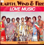 Love Music