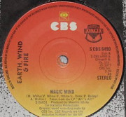 Magic Mind