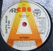 September
