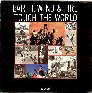 Touch The World 7"