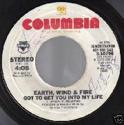 Got To Get You Into My Life 7"
