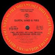 Fall In Love With Me 12"