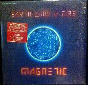 Magnetic 12"