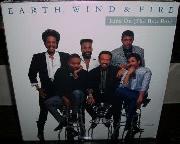 Turn On (The Beat Box) 12"