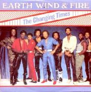 The Changing Times 7"