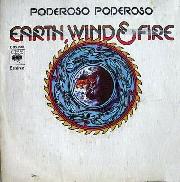 Poderoso Poderoso 7"