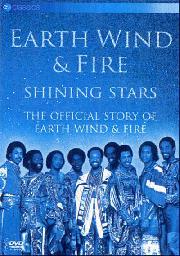 Shining Stars: The Official Story Of Earth, Wind & Fire DVD