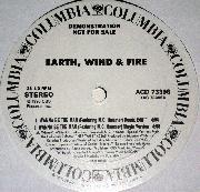 Wanna Be The Man 12"