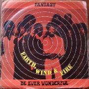 Fantasy 7"