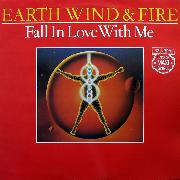 Fall In Love With Me 12"