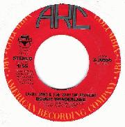 Boogie Wonderland 7"